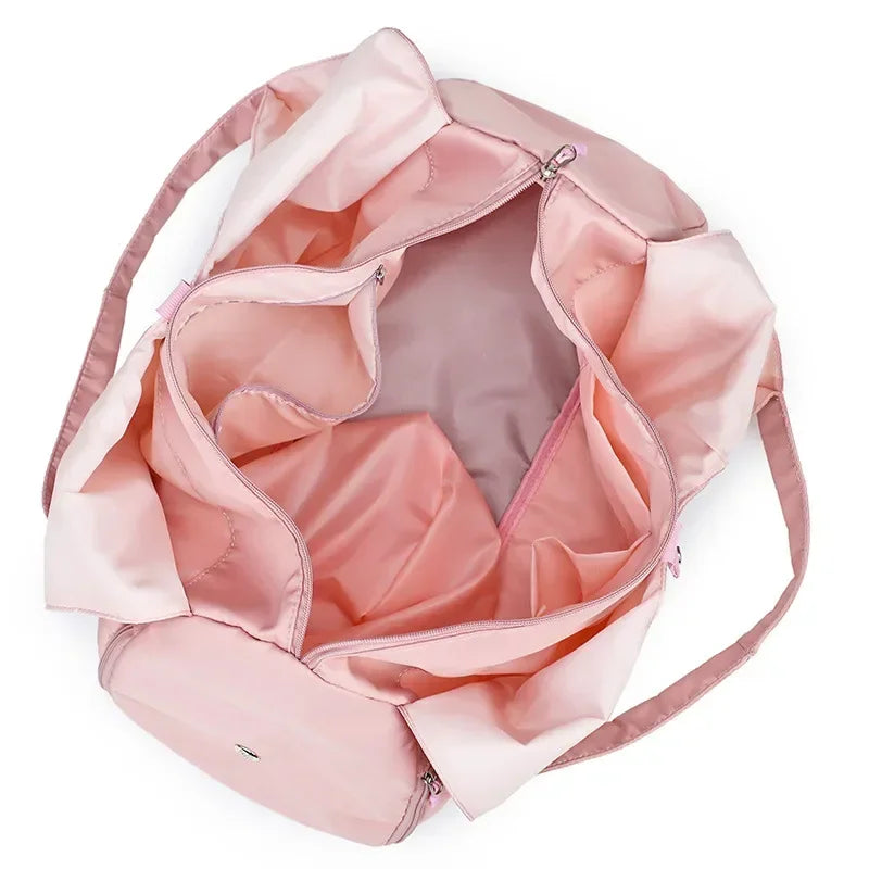 All-Day Lifestyle Transition Bag